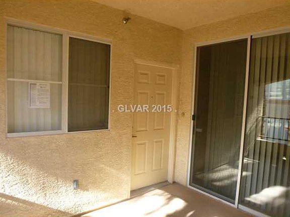 3rd image of 7143 S Durango Dr Unit 302