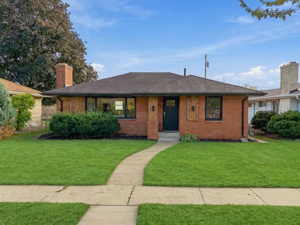 6164 Colfax Ln S, Minneapolis, MN 55419
