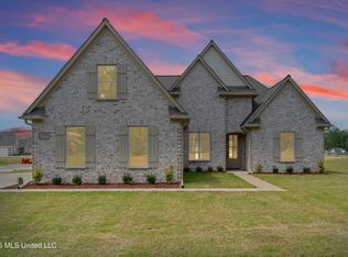 3483 Clair Cir E, Hernando, MS 38632