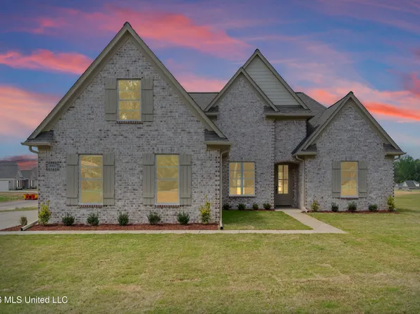 3483 Clair Cir E, Hernando, MS 38632