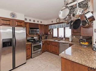 2632 Ennis Rd, Pattersonville, NY 12137