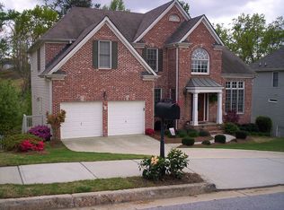 1281 Dayspring Trce, Lawrenceville, GA 30045