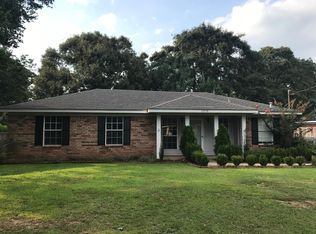 1370 Lexington Way, Mobile, AL 36695