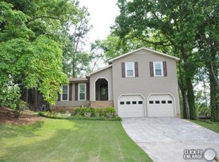 4341 Holiday Ter, Martinez, GA 30907