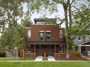 204 S Sherman St, Denver, CO 80209