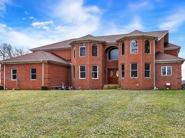 7273 W 100 S, Kokomo, IN 46901