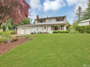 41604 218th Ave SE, Enumclaw, WA 98022