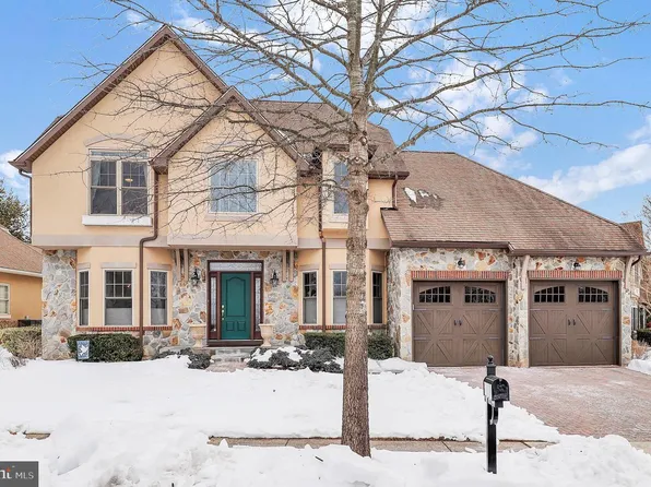 2705 Monocacy Ford Rd, Frederick, MD 21701