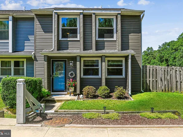 391 Carronade Way, Arnold, MD 21012