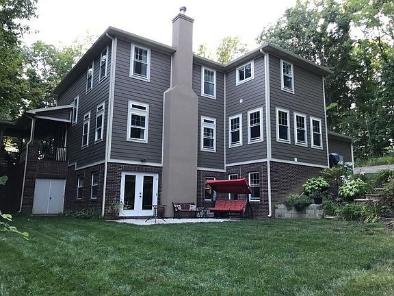 5th image of 9873 N County Road 350 W