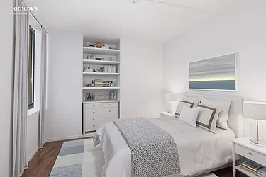 Sold by Sotheby's International Realty