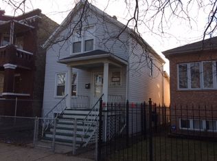 2016 N Hamlin Ave, Chicago, IL 60647