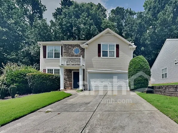 2017 Ridgestone Lndg, Marietta, GA 30008