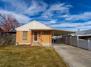 584 W 5000 S, Washington Terrace, UT 84405