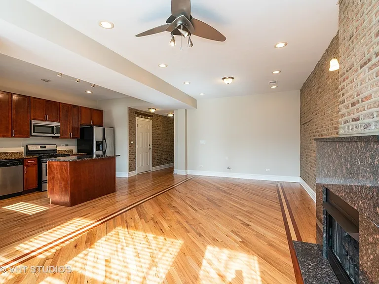 4847 S Vincennes Ave #207 — Photo 2