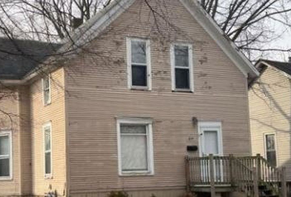 Property Front View