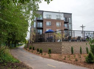 Urban Park I and II Apartments, Minneapolis, MN 55426