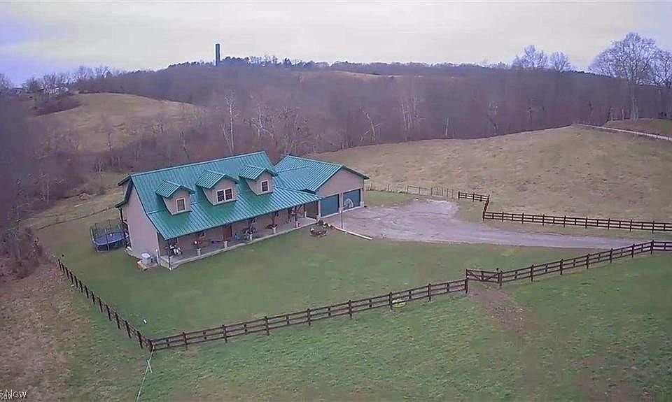 52385 Crum Rd, Beallsville, OH 43716 MLS 4492981 Zillow