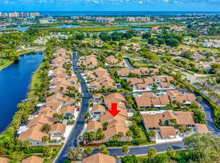 3776 Cape Pointe Cir, Jupiter, FL 33477