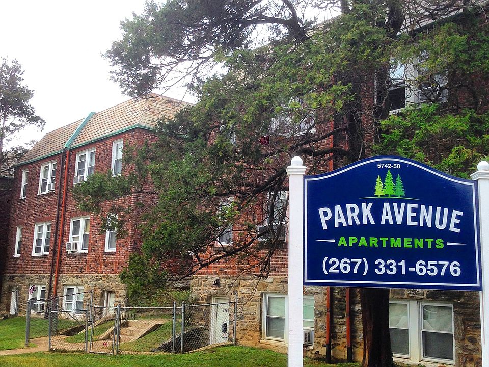 1st image of 5746 N Park Ave APT 1E