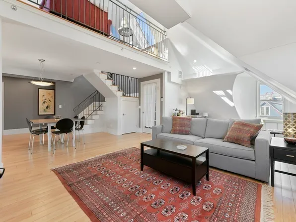 41 Cushing Ave #4, Dorchester, MA 02125