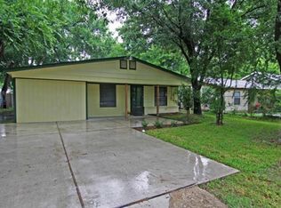 3204 Goodwin Ave, Austin, TX 78702