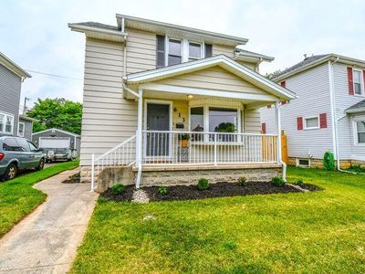 613 S Highland Ave, Sidney, OH, 45365