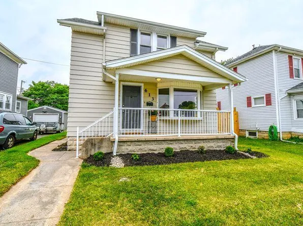 613 S Highland Ave, Sidney, OH 45365