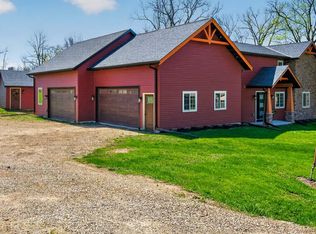 8783 County Road K, Omro, WI 54963