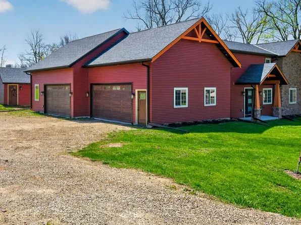 8783 County Road K, Omro, WI 54963