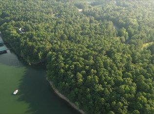LOT 45 Cobalt Ln, Shirley, AR 72153