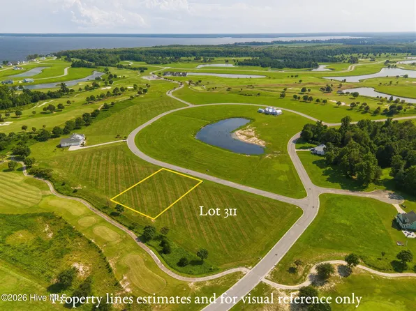 140 Regency Circle LOT 311, Merry Hill, NC 27957
