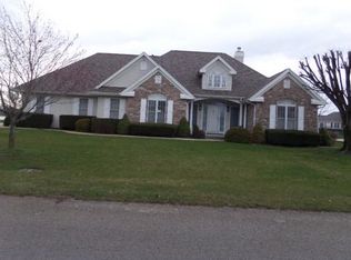 1612 Broadmoor, Mattoon, IL