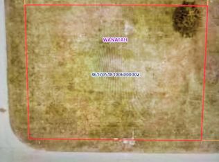 313 Mayfield St, Wanatah, IN 46390