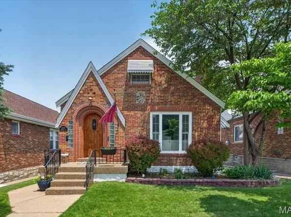 5729 Tholozan Ave, Saint Louis, MO 63109