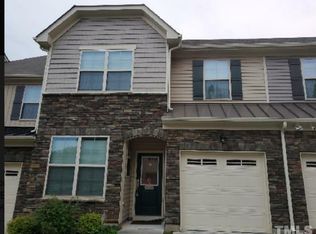 5 Intuition Cir, Durham, NC 27705