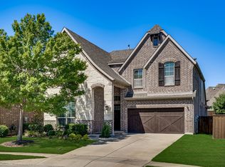 3341 Man O War Rd, Celina, TX 75009