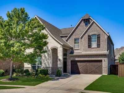 3341 Man O War Rd, Celina, TX, 75009