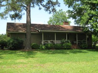 357 District Line Rd, Americus, GA 31709