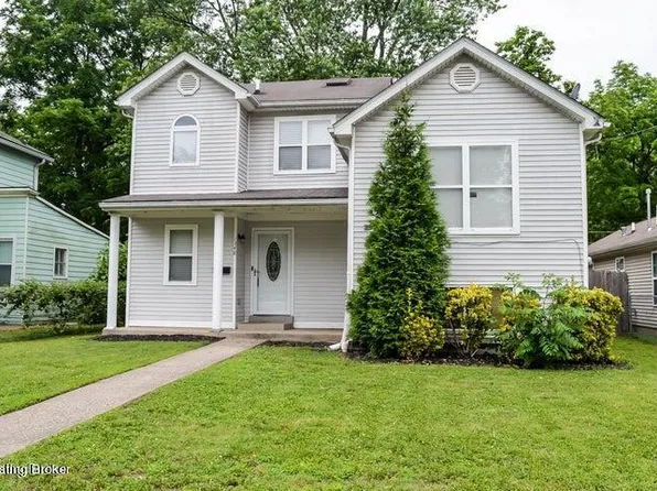 1348 Cypress St, Louisville, KY 40211