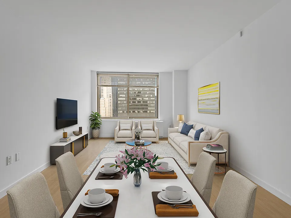 260 W 54th St #39I
