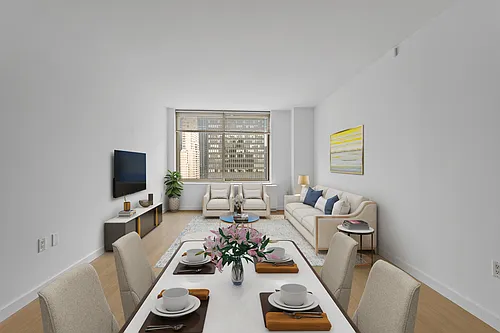260 W 54th St #39I Photo 1