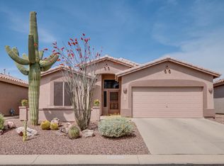 8266 E Masters Rd, Gold Canyon, AZ 85118