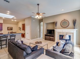 4432 Duval Dr, Frisco, TX 75034