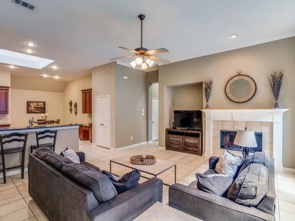 4432 Duval Dr, Frisco, TX 75034