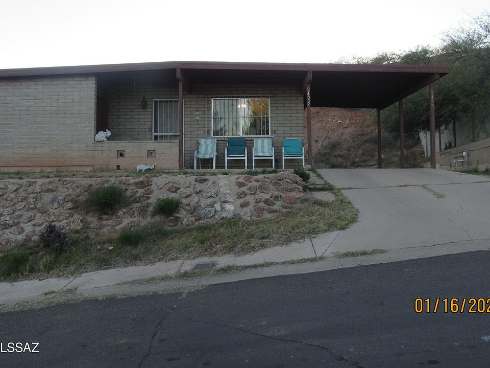 1st image of 2423 N Calle Culiacan