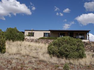 43 Zuni Dr, Concho, AZ 85924