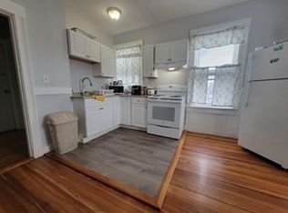 139 Franklin St #5, Lynn, MA 01902