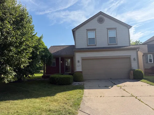 10304 Edgewater Trl, Holly, MI 48442