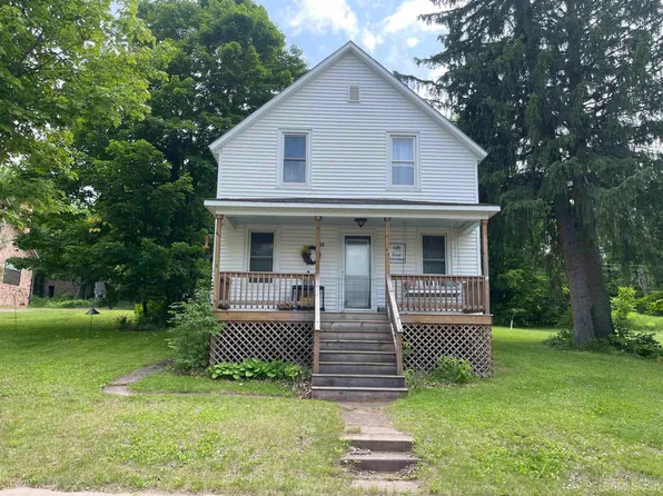 87 Wisconsin Ave, Montreal, WI 54550